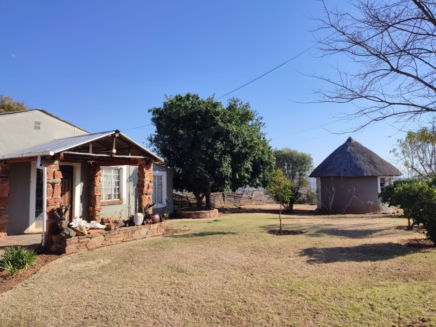 3 Bedroom Property for Sale in Swartruggens North West